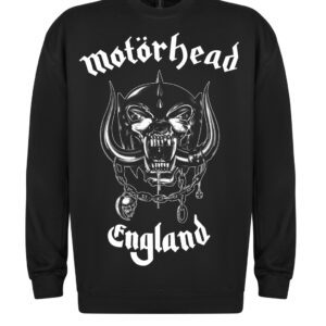 Motörhead England college