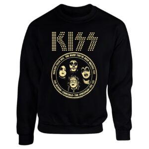Kiss - Band College