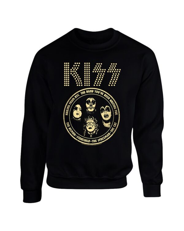 Kiss - Band College