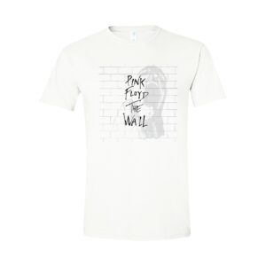 Pink Floyd- The wall, Should i trust T-Paita