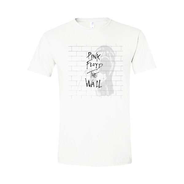 Pink Floyd- The wall, Should i trust T-Paita