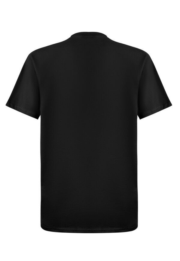 Ghost Clockwork Ghost T-Paita