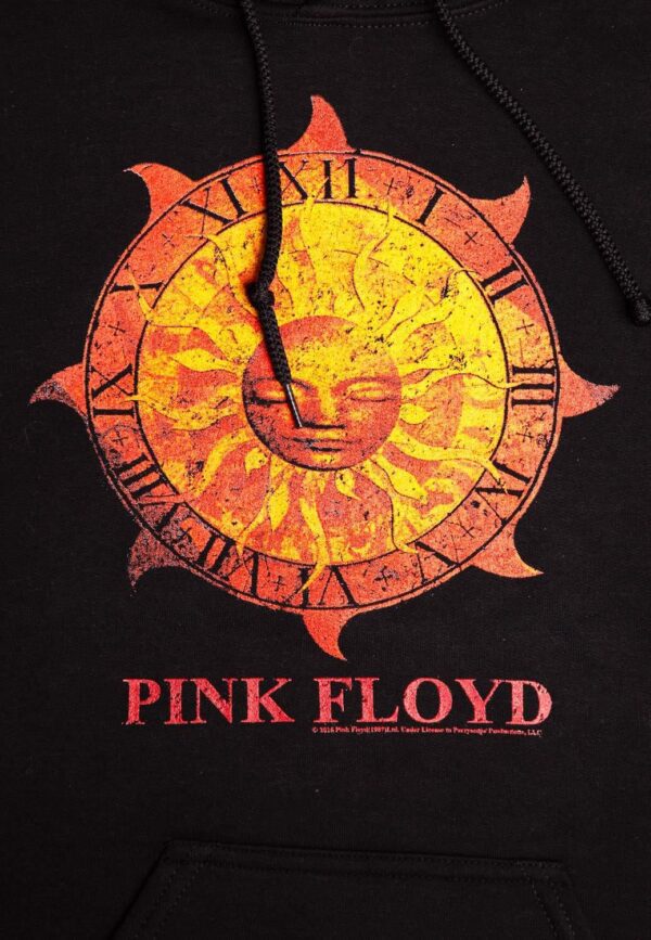 Pink Floyd -Brockom-84 Huppari