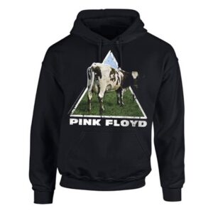 Pink Floyd - Atom Heart Hoodie Huppari