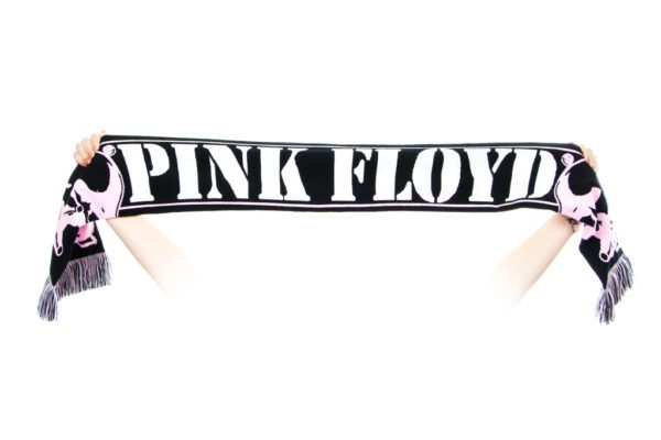 PINK FLOYD - In the Flesh Kaulahuivi