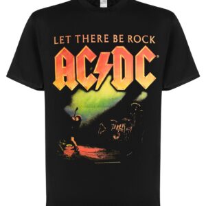 AC/DC - Let there be rock Lasten T-Paita