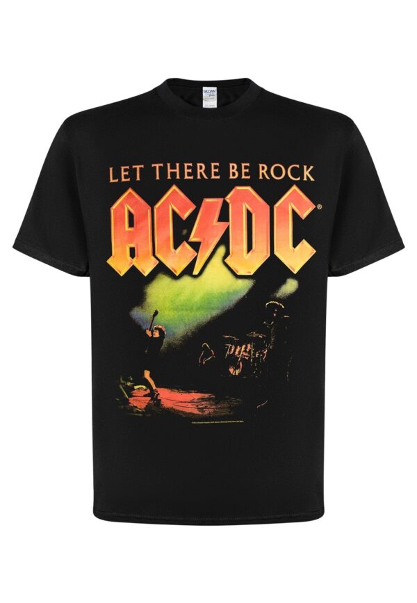 AC/DC - Let there be rock Lasten T-Paita