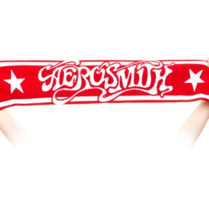 Aerosmith - Walk this way Kaulahuivi