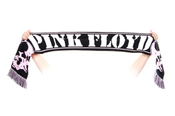 PINK FLOYD - In the Flesh Kaulahuivi