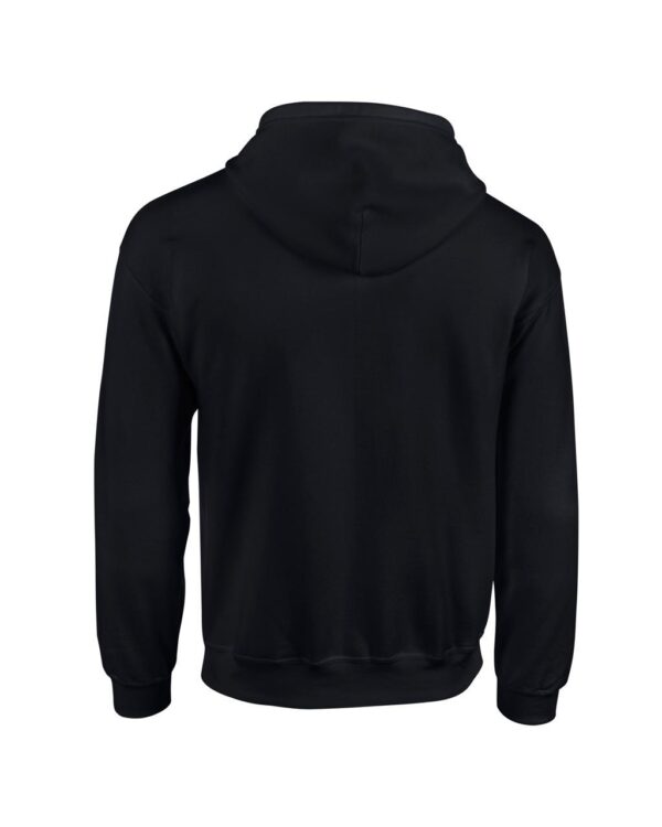Gildan Zip Huppari