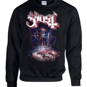 Ghost Ghost Imperatour Lightning college