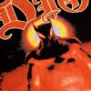 Dio - Last in Line (lady) Naisten T-Paita