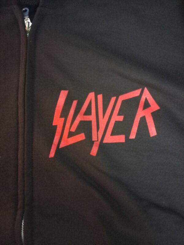 Slayer Eagle Huppari