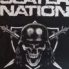 Slayer Nation T-Paita