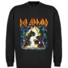 Def Leppard - Hysteria college
