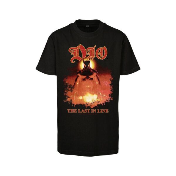 Dio - Last in Line Lasten T-Paita