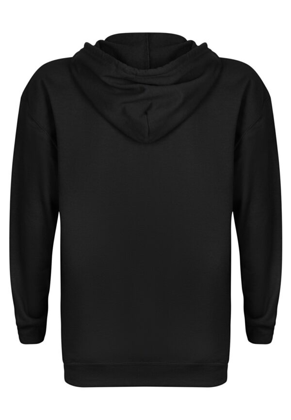 Deep Purple - Perfect Stranger Hoodie Huppari
