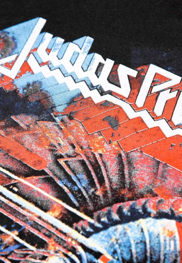 Judas Priest Judas Priest Screaming for Vengeance Modern college
