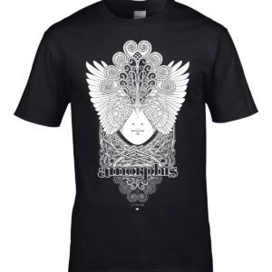 Amorphis MMXXIII T-Paita