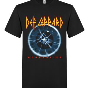 Def Leppard - Adrenalize T-Paita