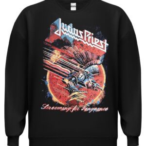 Judas Priest Judas Priest Screaming for Vengeance Modern college