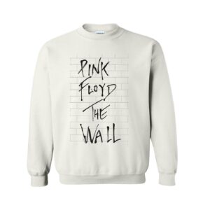 Pink Floyd- The Wall album college