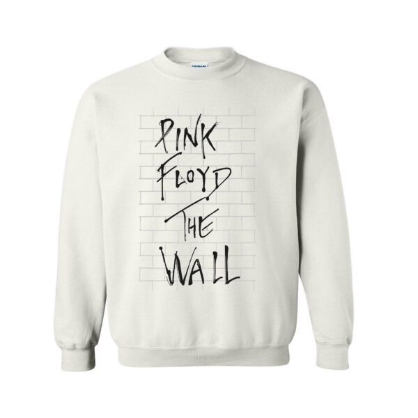 Pink Floyd- The Wall album college