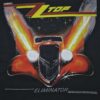 ZZ Top - Eliminator college