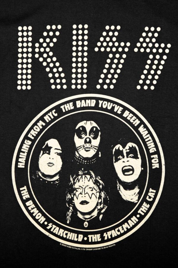 Kiss - Band College