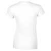 Harry Potter - Nargles Fitted T-Shirt Wh Naisten T-Paita