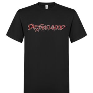 Mötley Crue Dr.Feelgood T-Paita