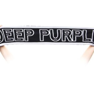 Deep Purple - Perfect Strangers Kaulahuivi