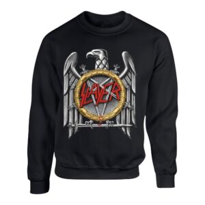 Slayer Eagle college