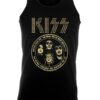 Kiss - Band Hihaton T-Paita