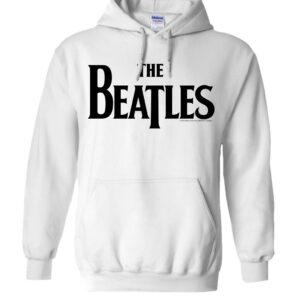 Beatles – Logo Huppari