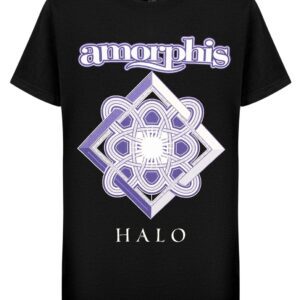Amorphis Halo T-Paita