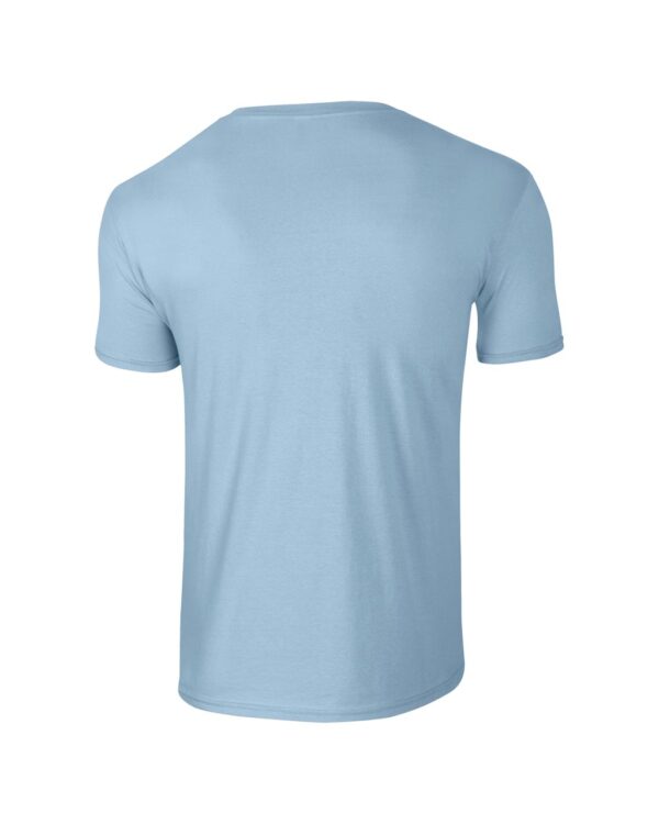 Oasis Decca Logo T-Paita