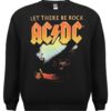 AC/DC AC/DC - Let there be rock college