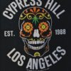 Cypress hill 1988 Los Angles T-Paita