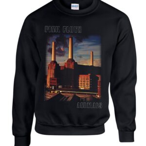 Pink Floyd - Animals college