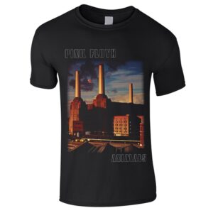 Pink Floyd - Animals t-Paita