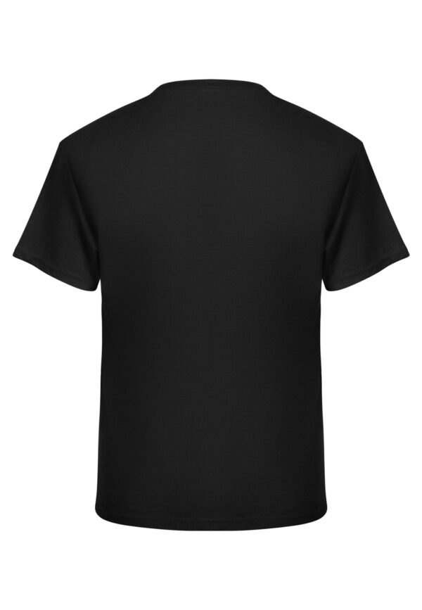 Iron Maiden Mummy Back T-Paita