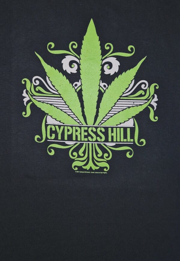 Cypress hill California Sweet Leaf Huppari