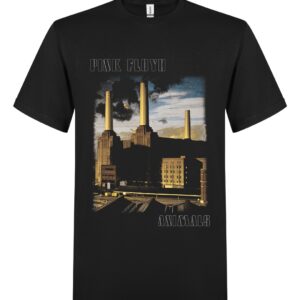 Pink Floyd - Animals T-Paita