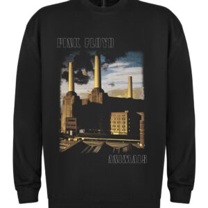 Pink Floyd - Animals college