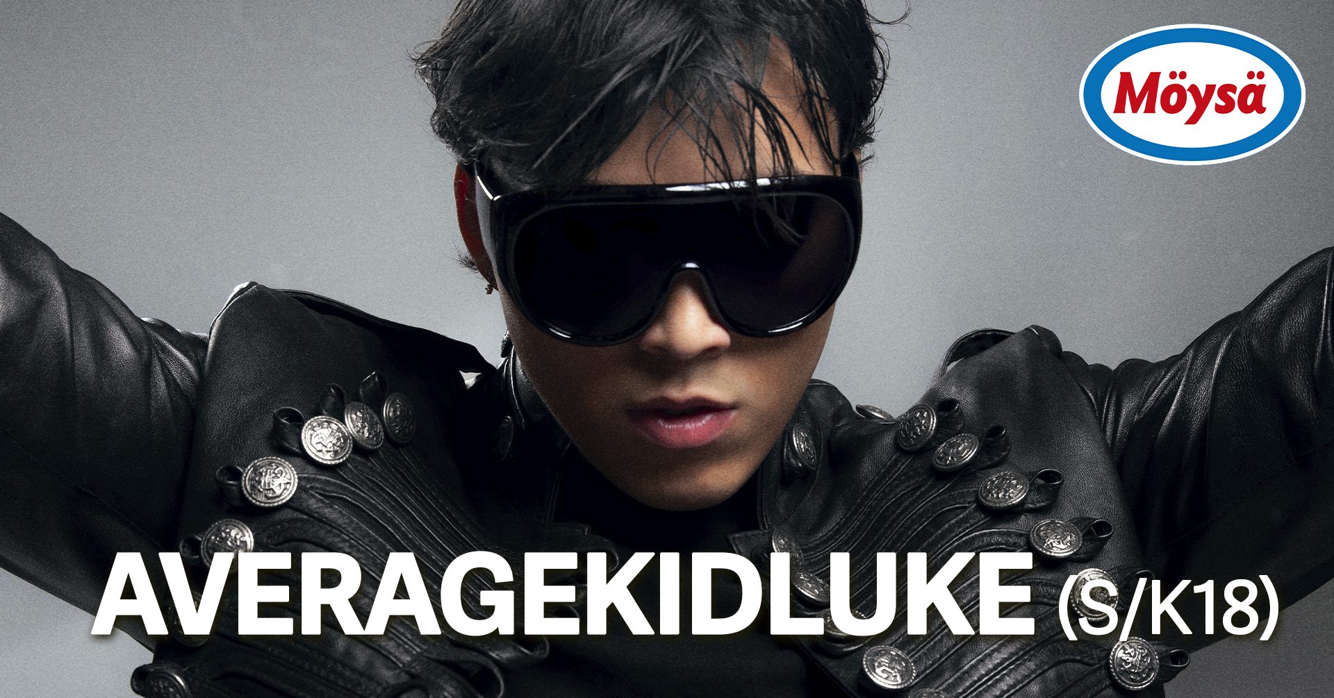 Averagekidluke S K18 M ys n Musaklubi M ss 