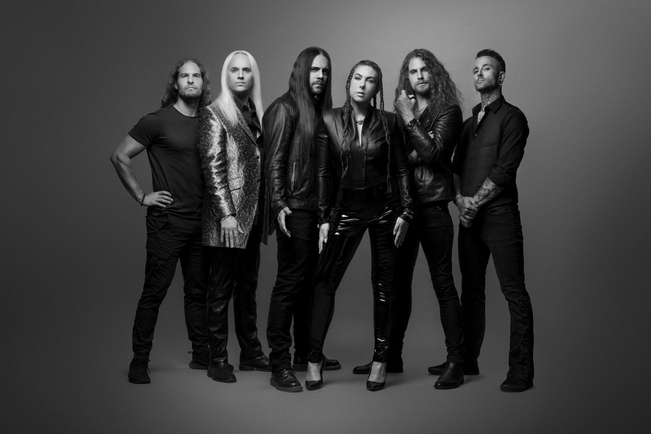 Amaranthe