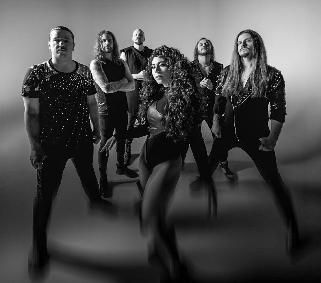 Battle Beast