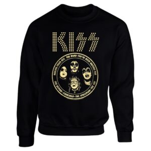 Kiss - Band College