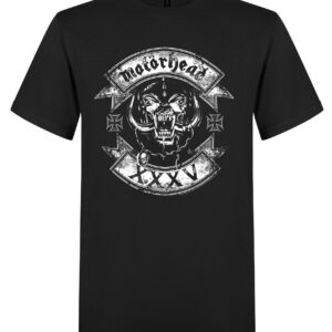 Motörhead Rockers T-Paita